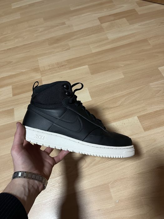 Nike Court Vision Mid ОРИГІНАЛ