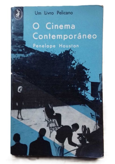 O Cinema Contemporâneo, de Penelope Houston
