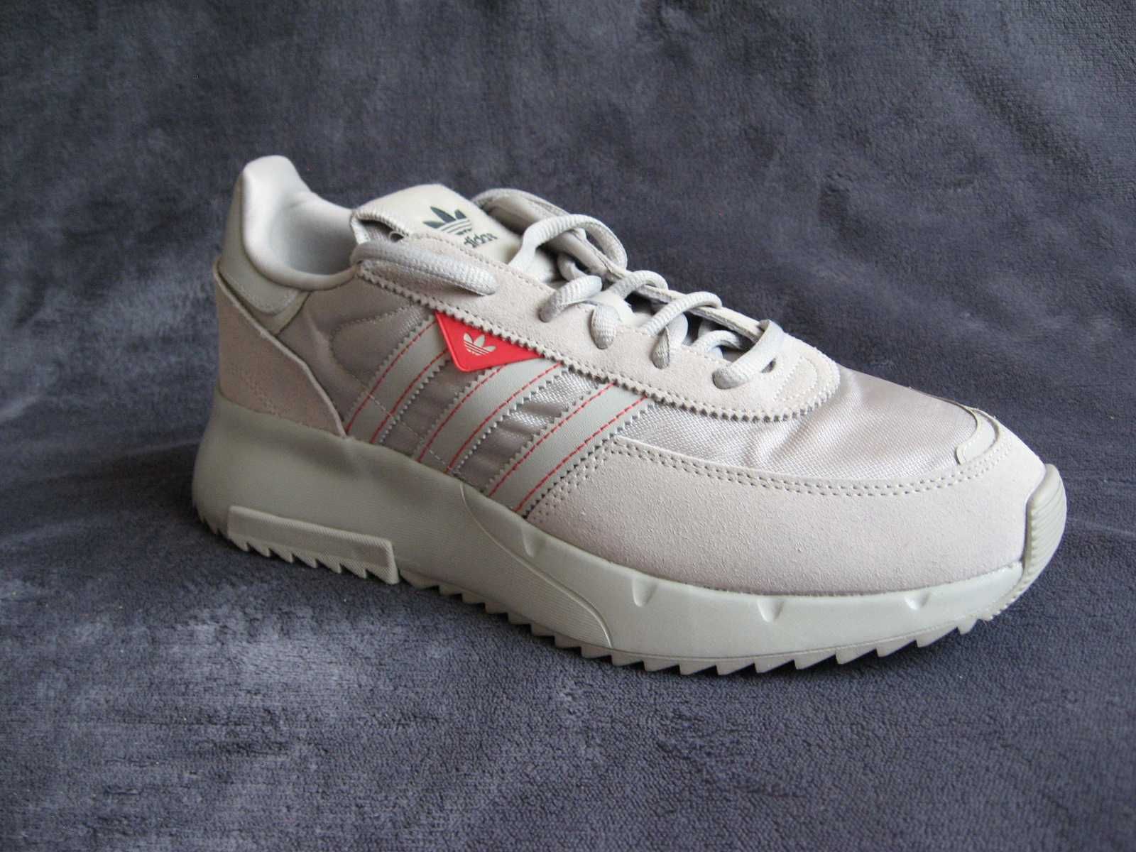Buty męskie Adidas Retropy F2 rozmiar 45 1/3 , NOWE