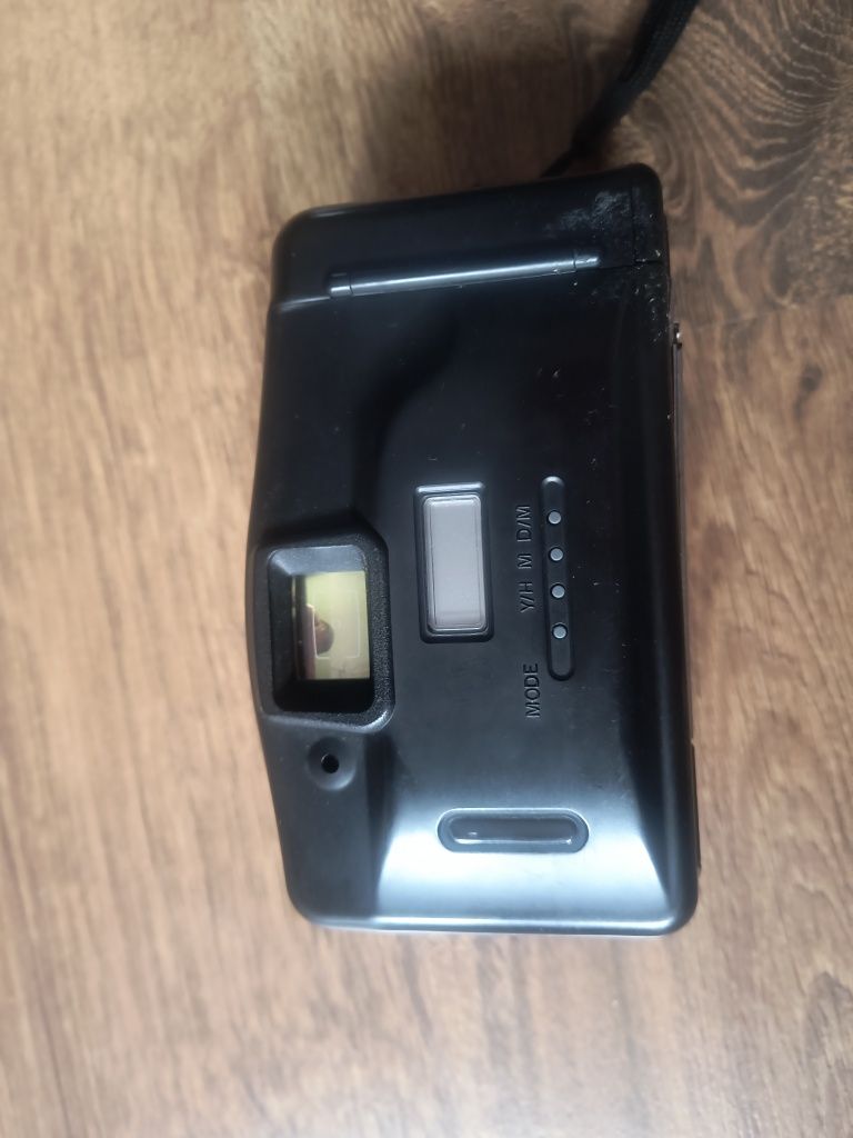 Aparat analogowy Premier BF 500D z pokrowcem