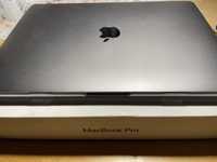 MacBook Pro 13 cali 500GB