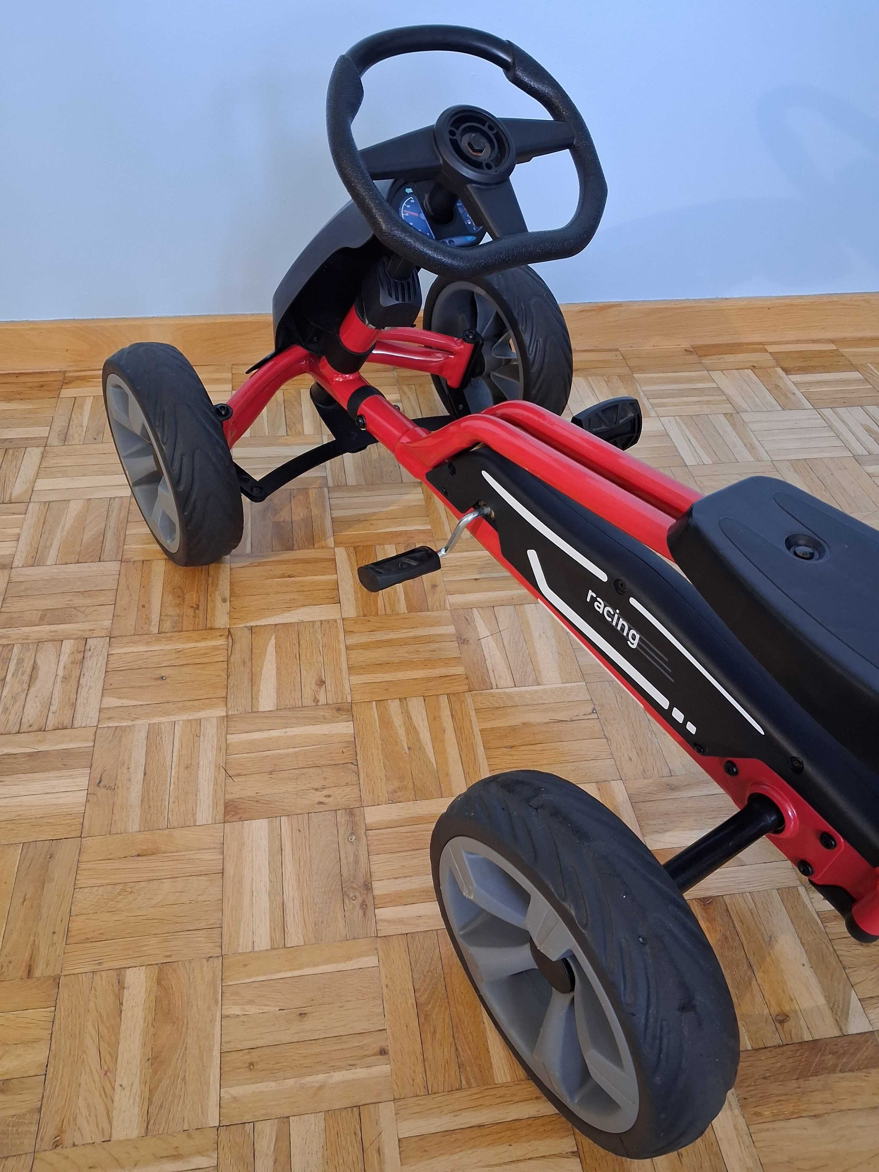 LIDL Playlive gokart rowerek na pedały
