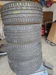 Opony Letnie R19 235/40-Bridgestone-7mm