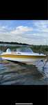 Катер Волна 490 м з двигуном evinrude 75