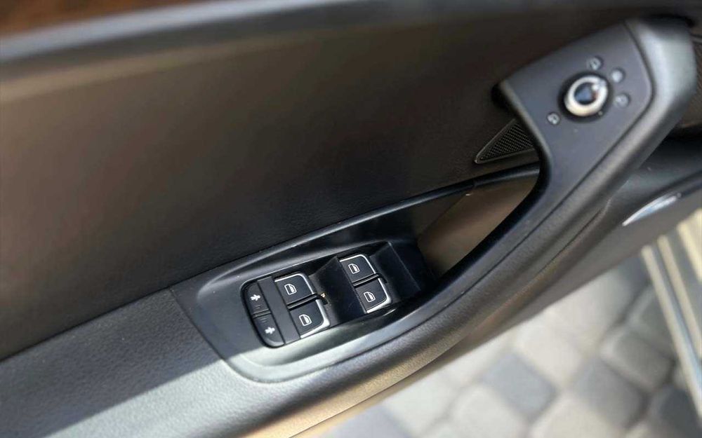 Audi A6 2013 року