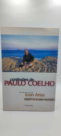 Livro- Ref CxB - Paulo Coelho - Confissões de ..