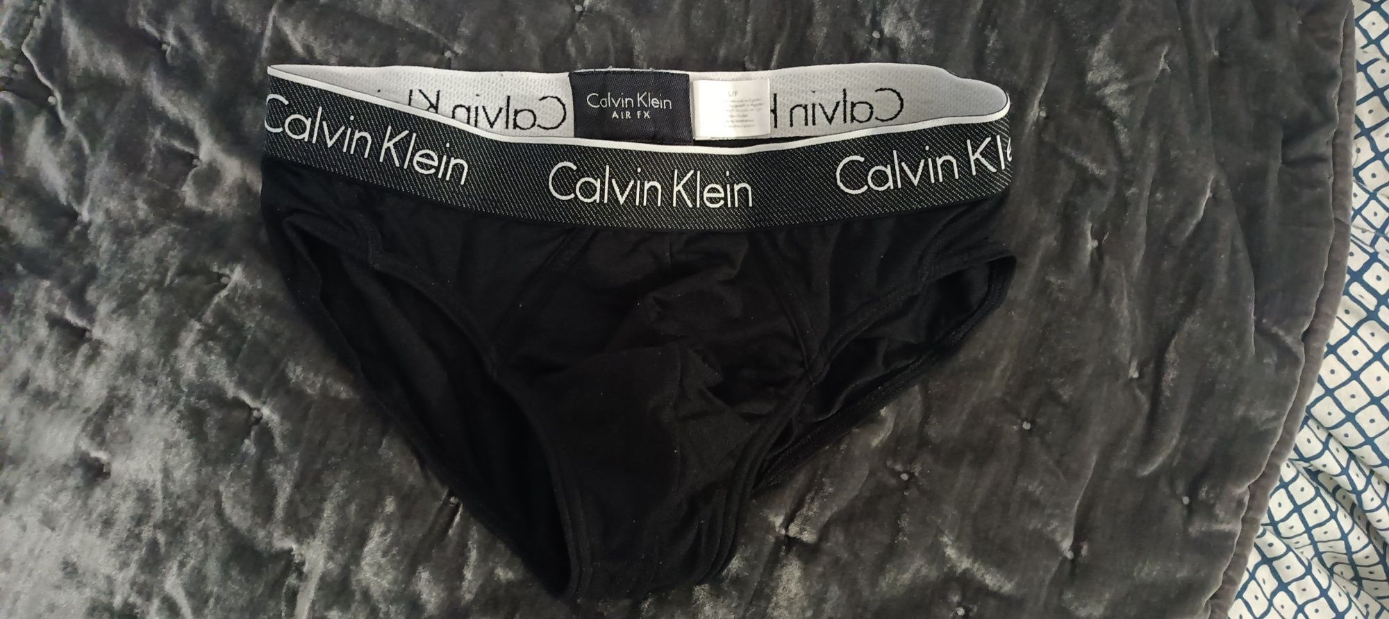 Slips Calvin Klein