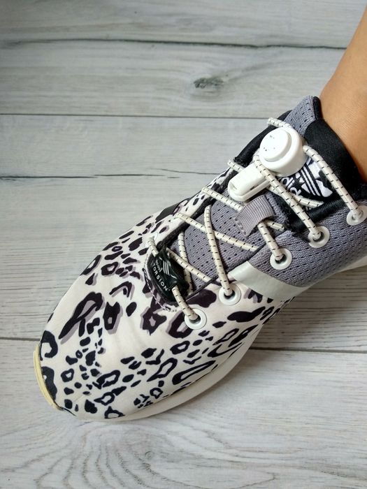 Buty lifestyle Adidas ZX Flux Torsion 38