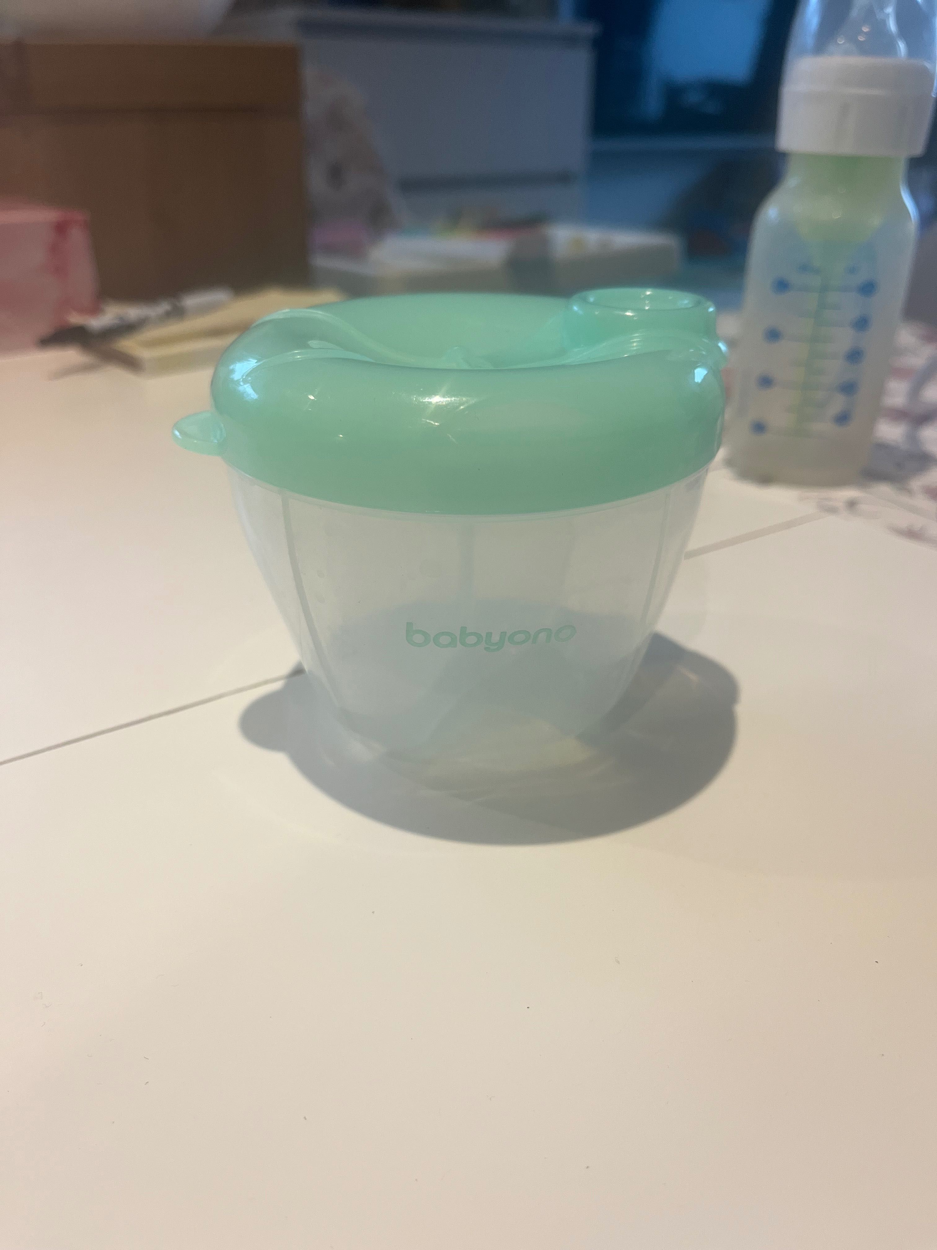 Medela Butelka Do Pokarmu Mleka 250 + butelka  Habermana + pojemnik MM