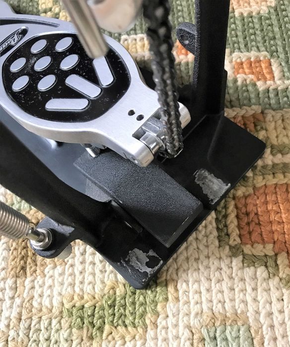Pedal Single PEARL P-920