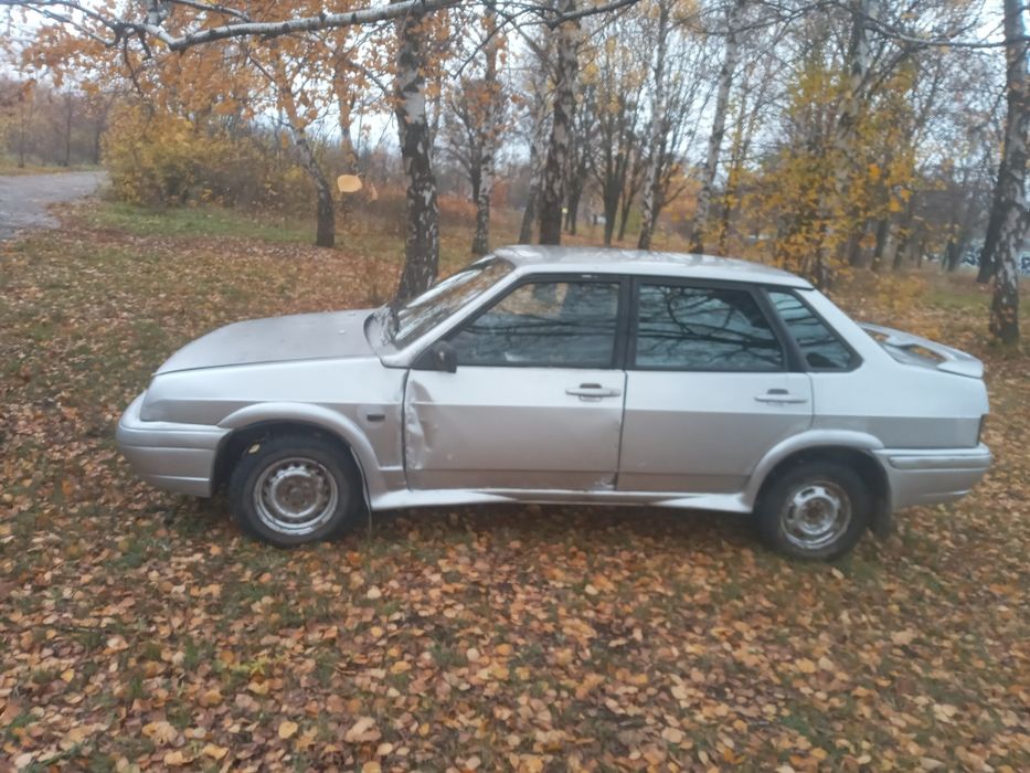 Продаю ВАЗ 21099