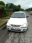 Opel Corsa 2003rok