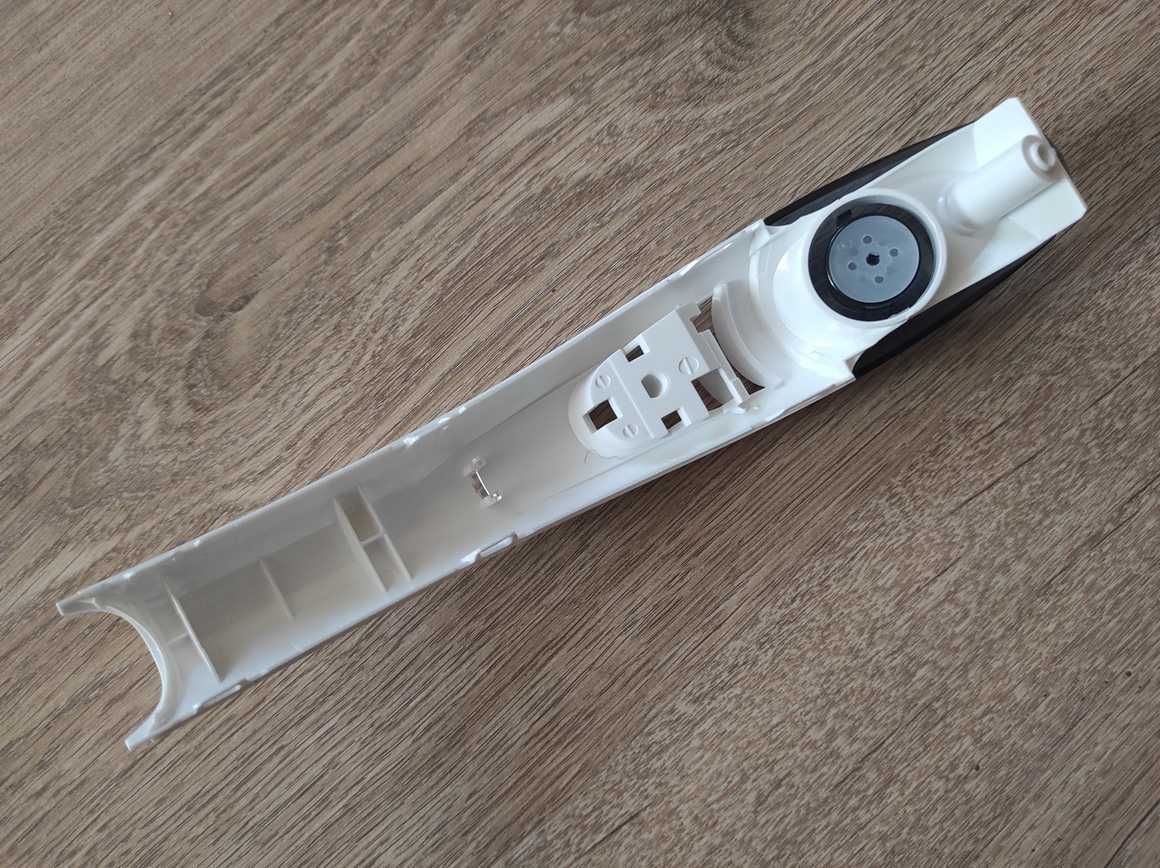 Верхня частина ручки праски Philips Azur Філіпс Филипс накладка утюг