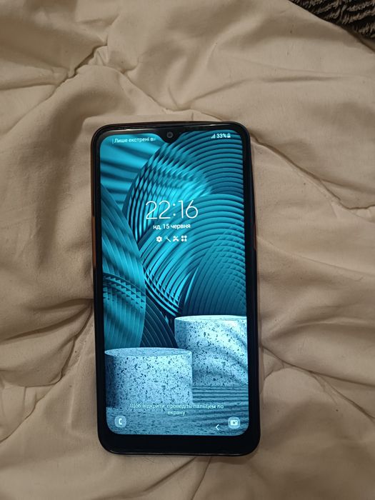 Samsung galaxy a10s