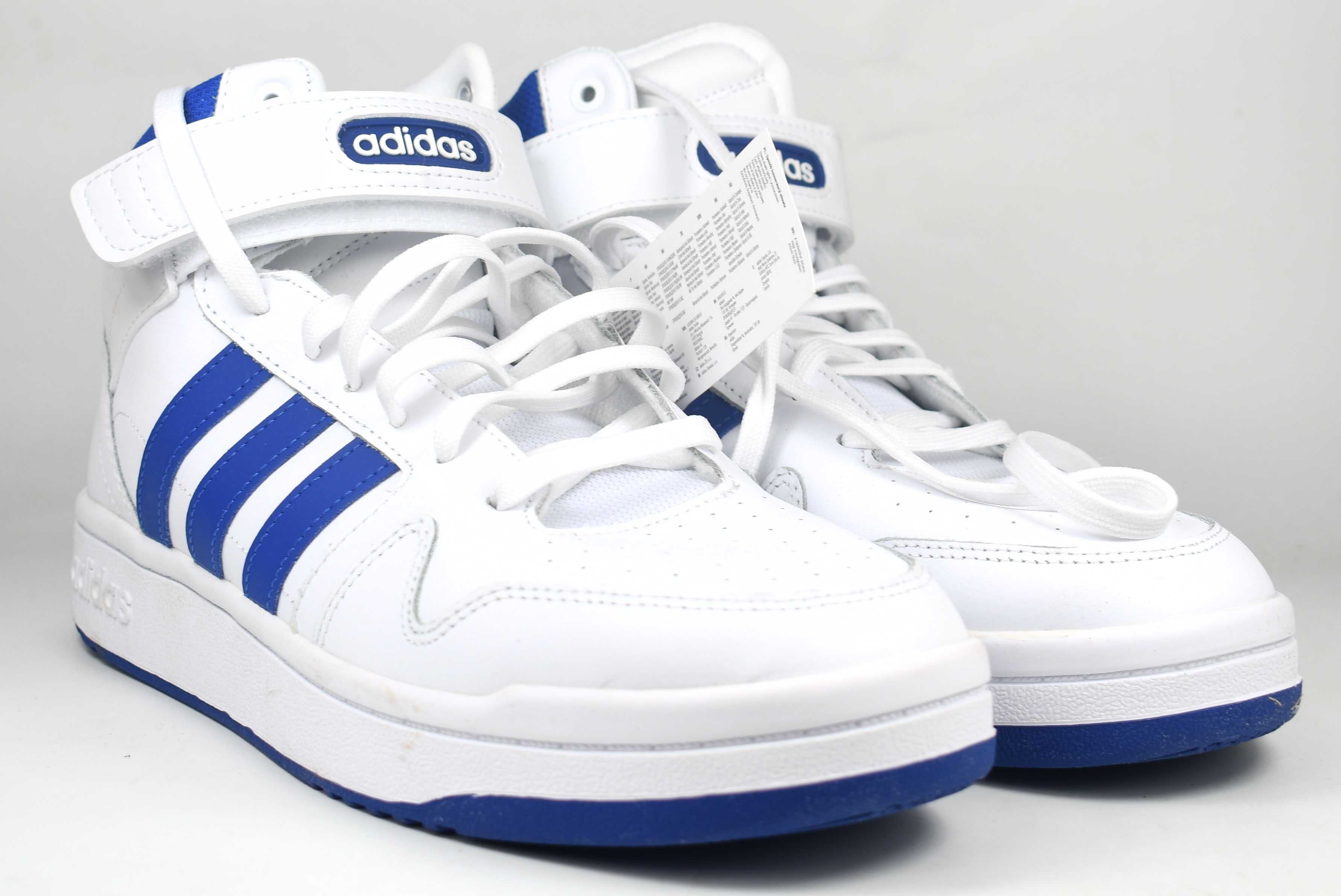 Adidas Postmove Mid GW5525 roz. 49 1/3