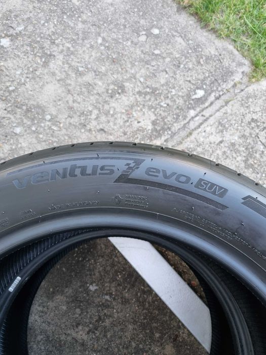 Opony letnie HANKOOK Ventus evo SUV 235/50 R19 99V DOT 2025 NOWE P439