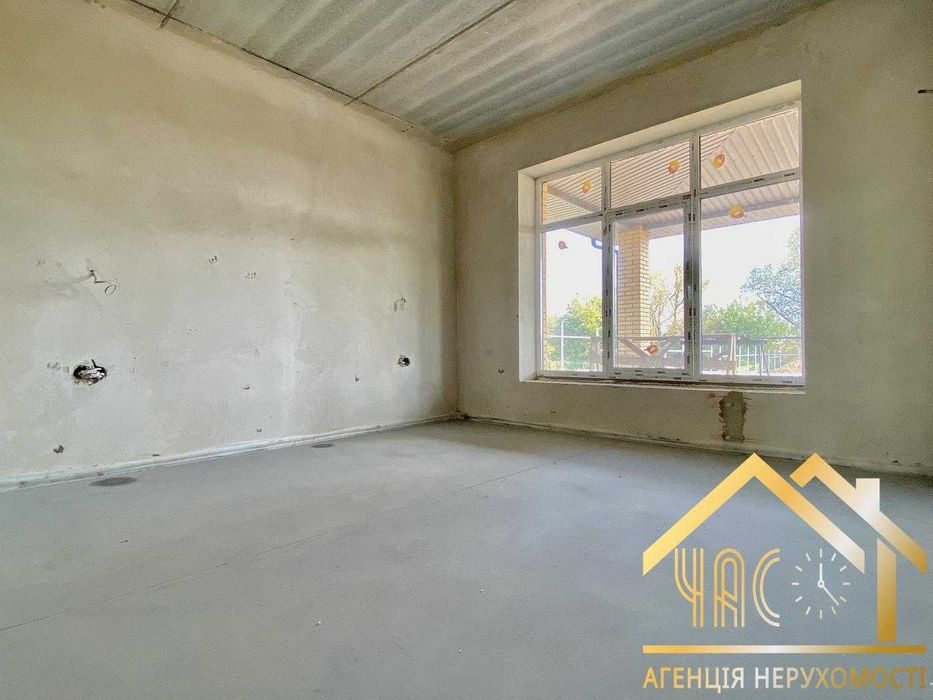 Стильний будинок з максимальним наповненням з ГАЗОМ! БЕЗ КОМІСІЇ!