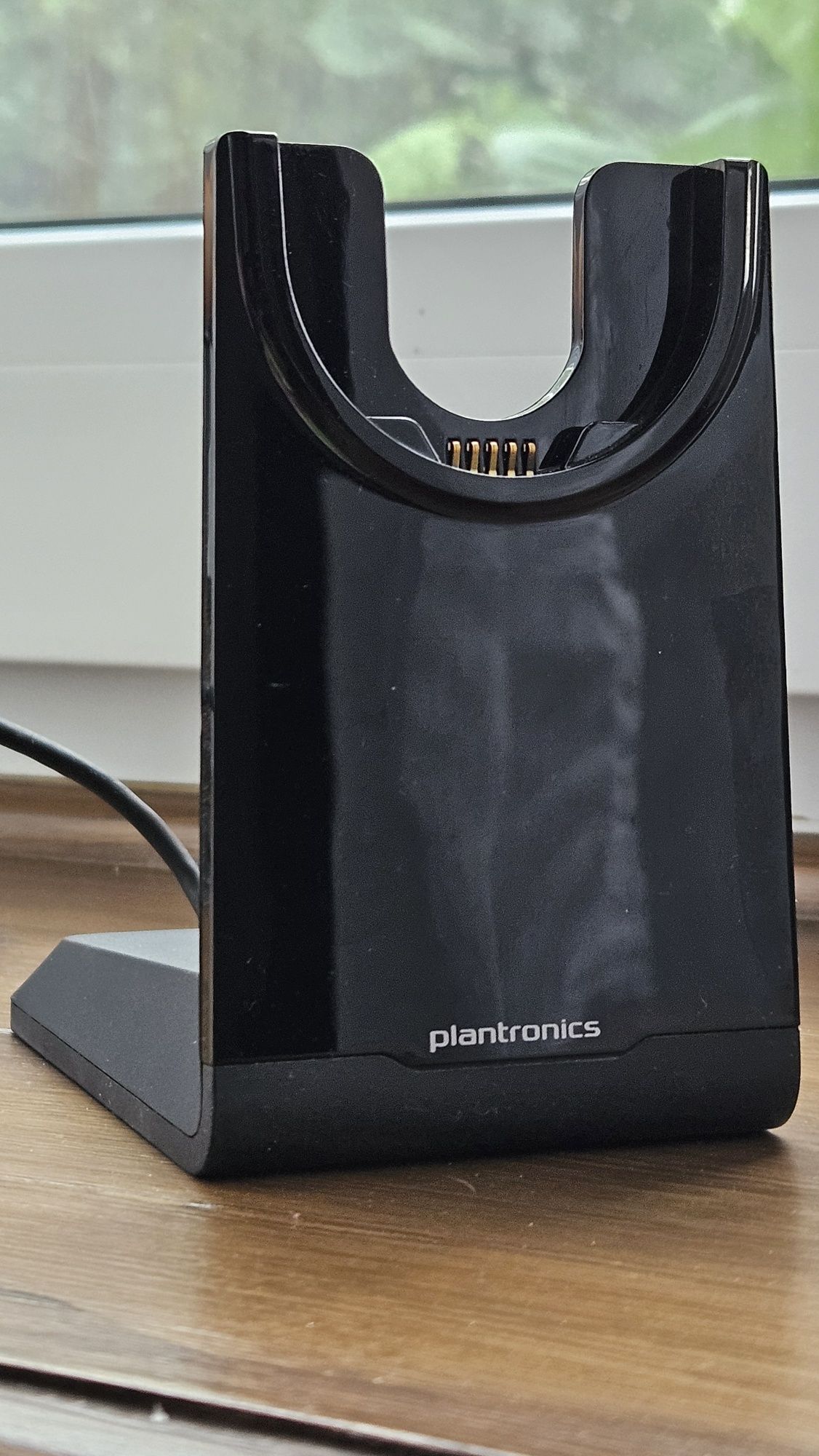 Plantronics ładowarka USB do słuchawek