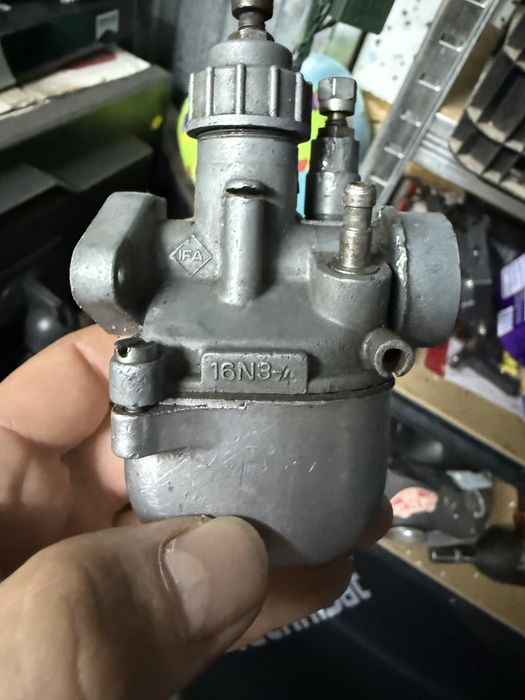 Simson czesci posiadam duzo uzywanych czesxi do sr50 i s51