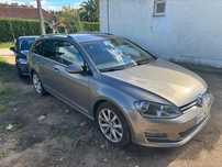 Golf variant impecável