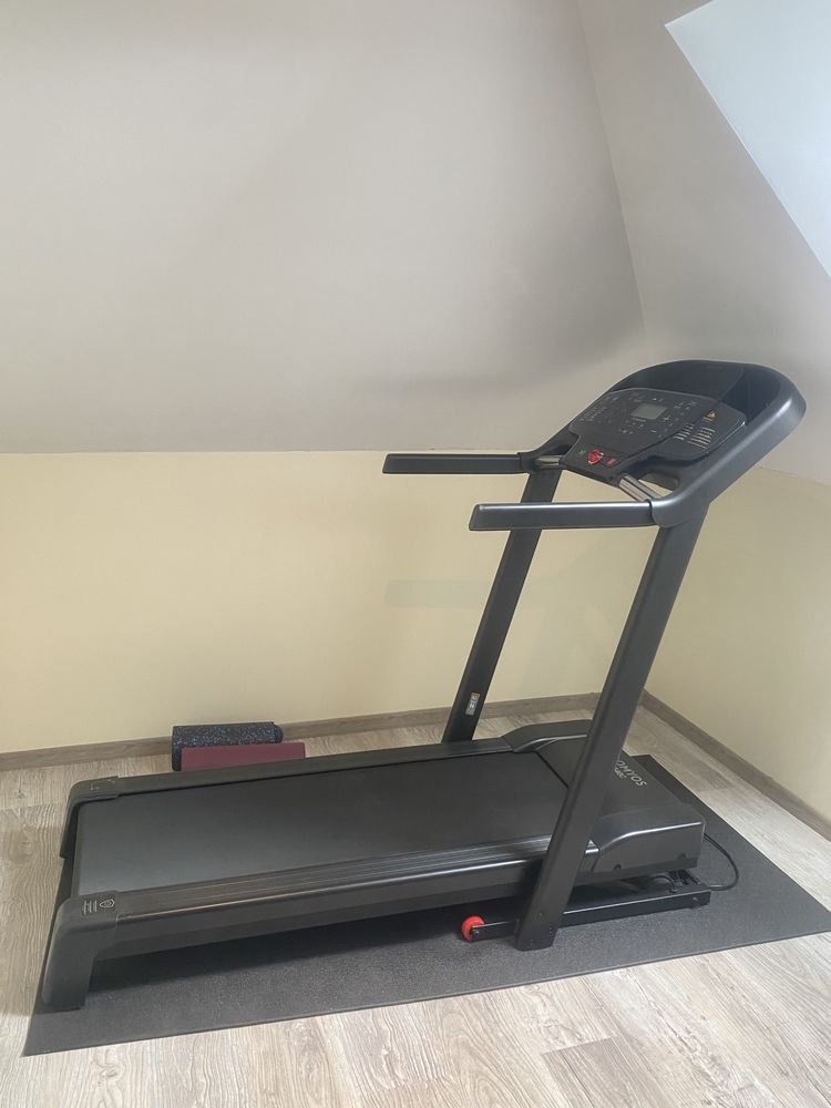 Bieżnia składana DOMYOS T540C
