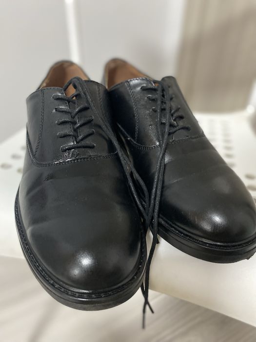 Туфлі чоловічі Zara