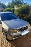 carrinha Mercedes