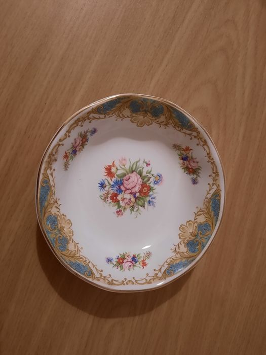 Pequena taça Enoch Wedgwood