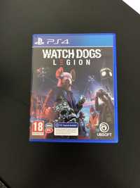 Watch Dogs Legion PS4/PS5