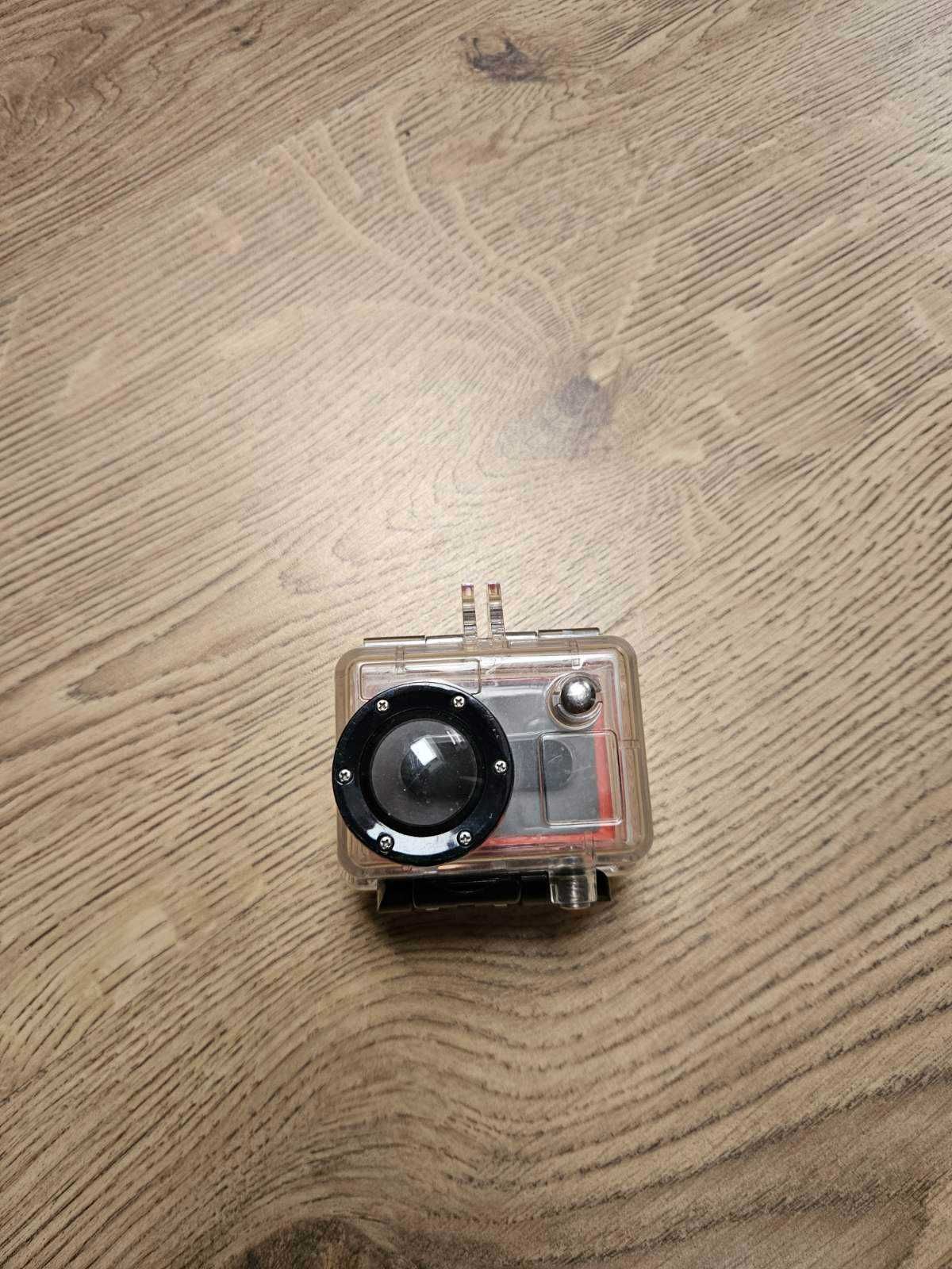 GoPro Hero2 zestaw akcesorii