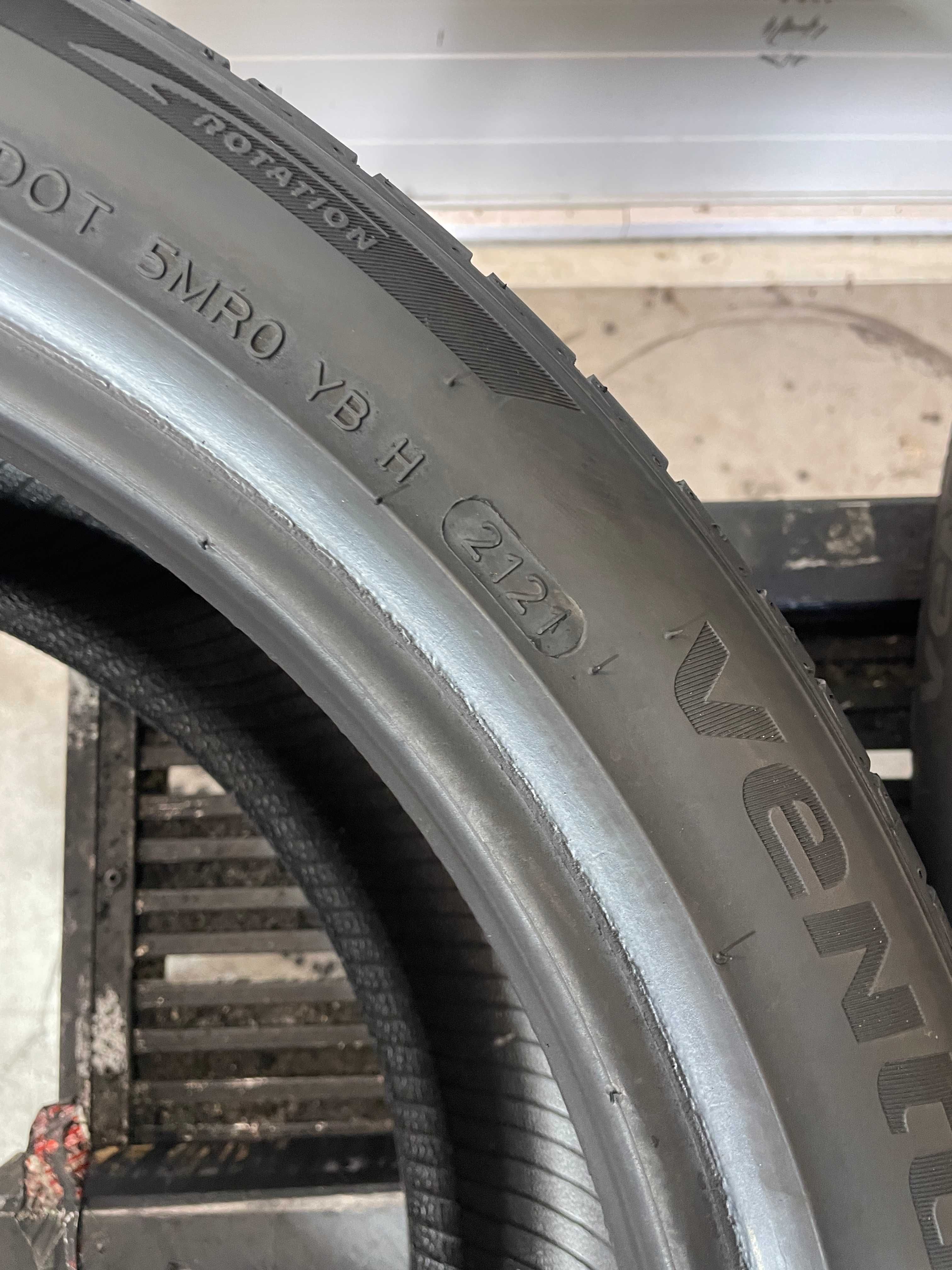 225 45 ZR18 Hankook Ventus V12 Evo 2 95Y 5mm