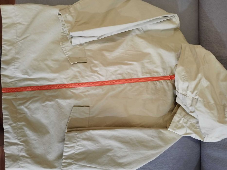 Parka Minnie (Zara) 4-5 Anos