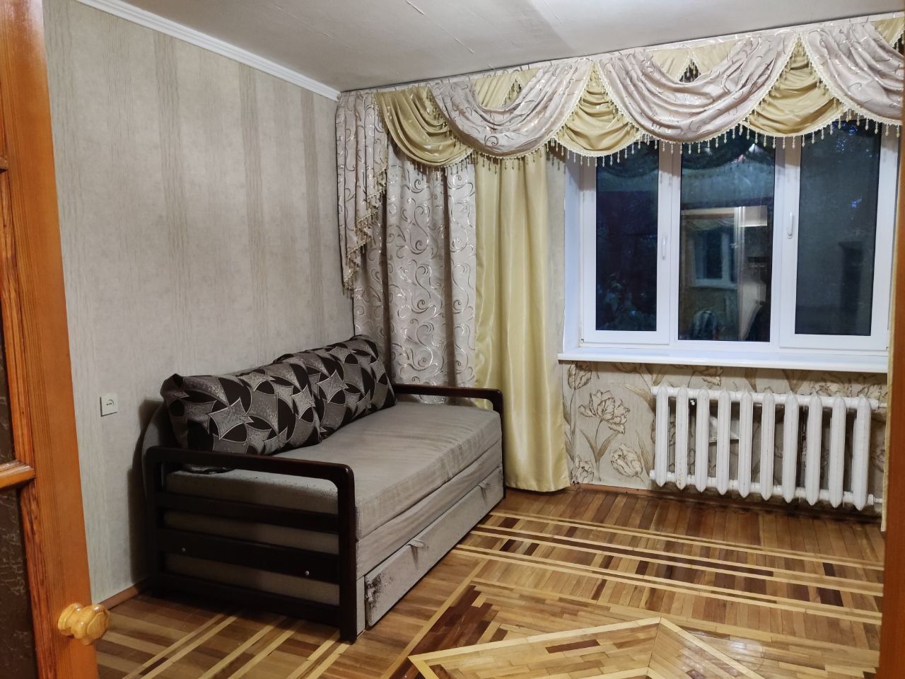 2-на квартира по вул. Симиренка 34