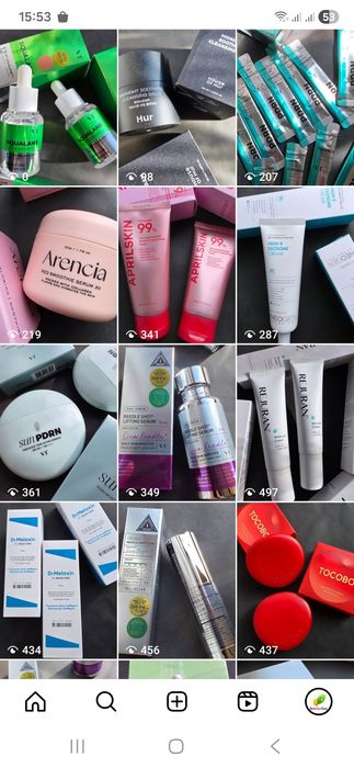 Сировотка з вітамінами SKIN&LAB Vitamin C Brightening Serum