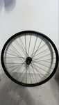 Koło bontrager kovee 25 27,5” HG 6śr