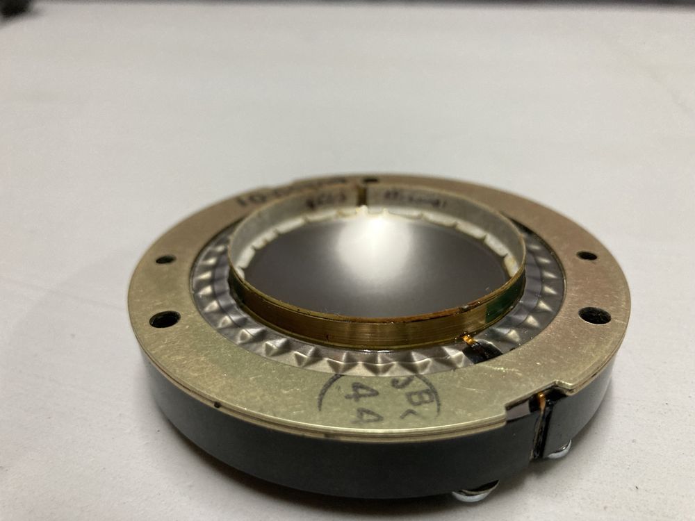 Diafragma JBL D8R2425