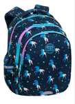 Tornister- plecak szkolny firmy coolpack stan idealny