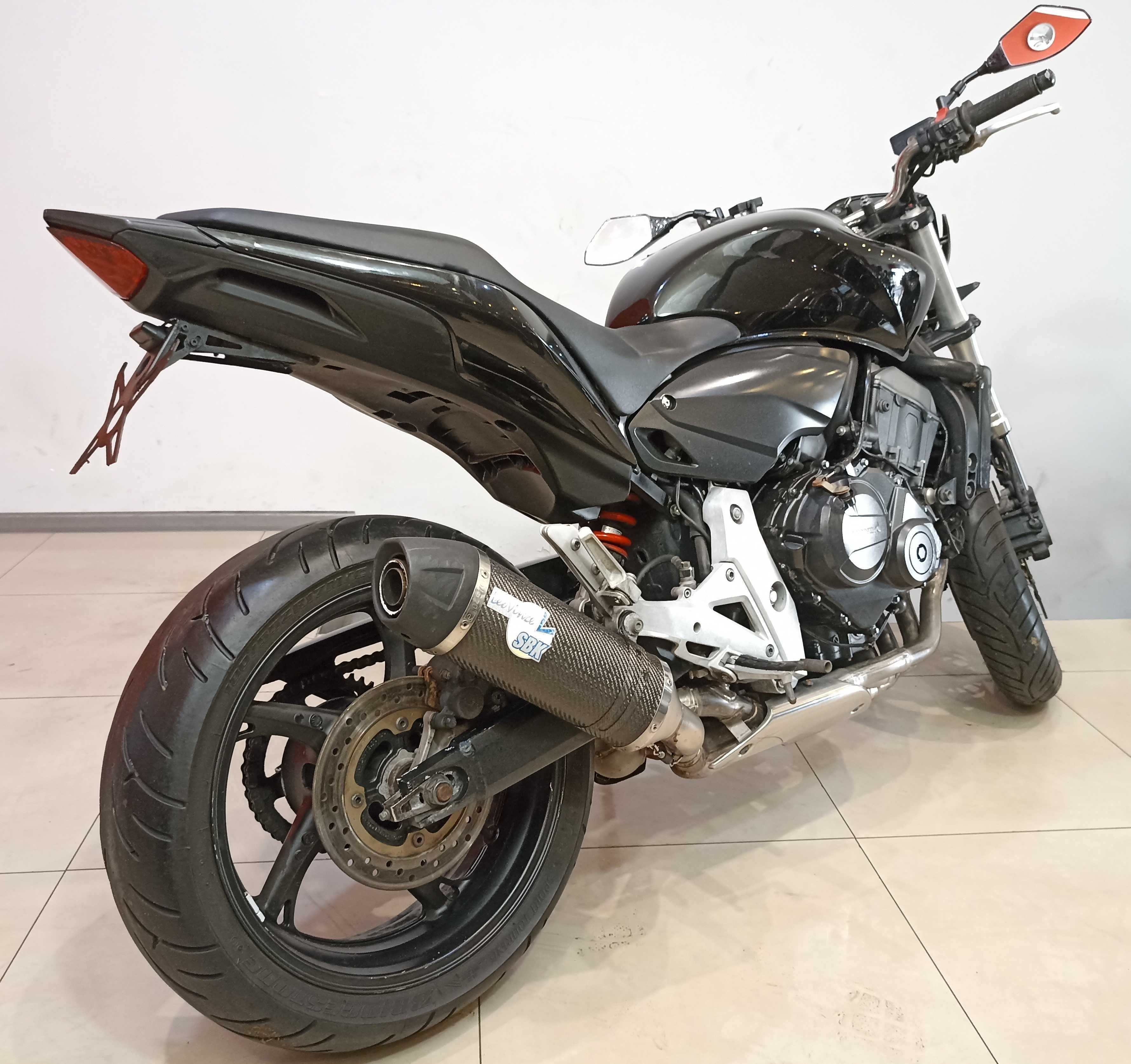 Honda CB600F HORNET 2011 rok poliftowa NA KATEGORIĘ A2 !!