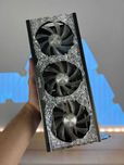 Відеокарта Palit RTX3070Ti GameRock 8GB GDDR6X (256bit) KLAVAcompKIEV