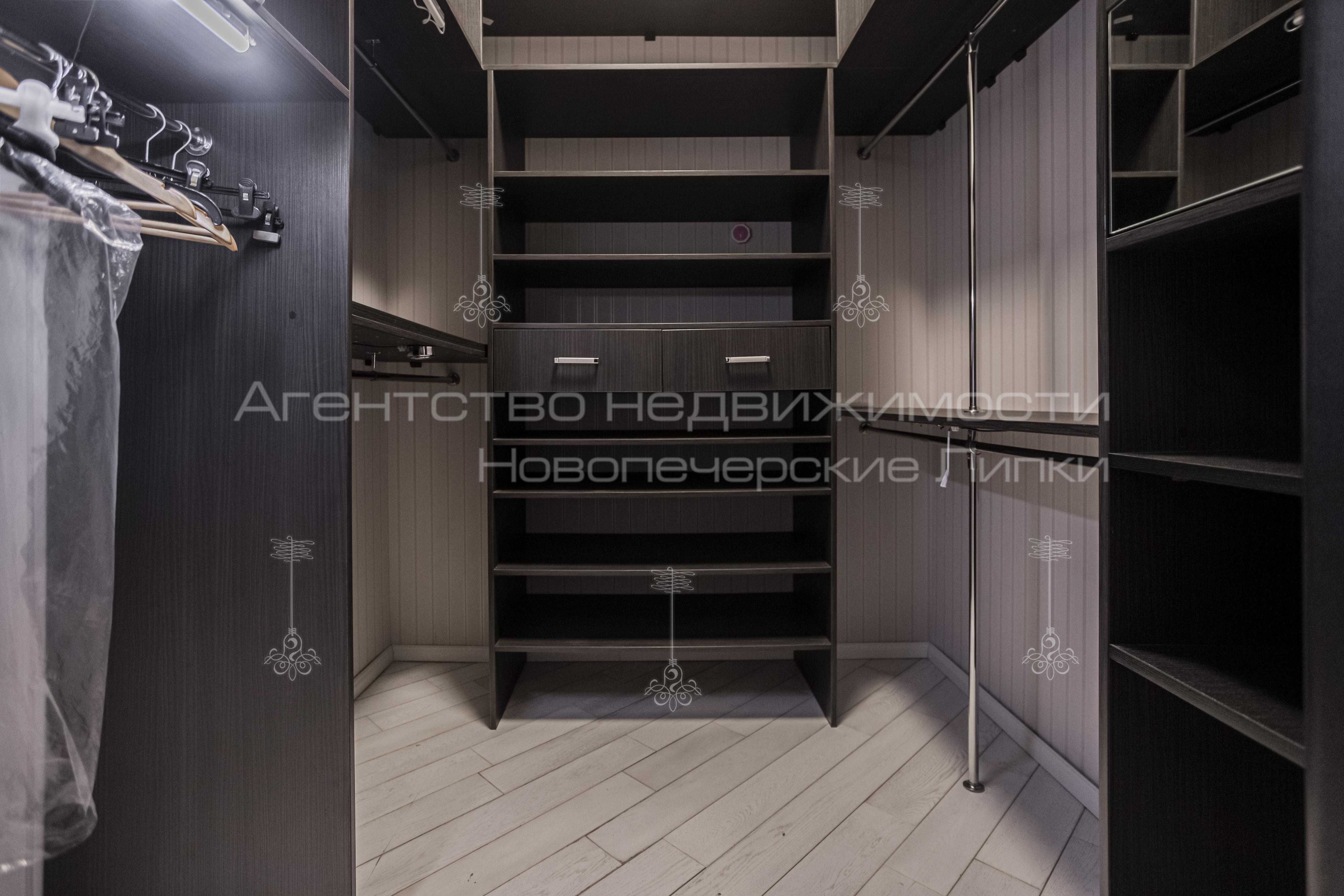 Аренда квартиры 115м2 Драгомирова, 9 Новопечерские Липки