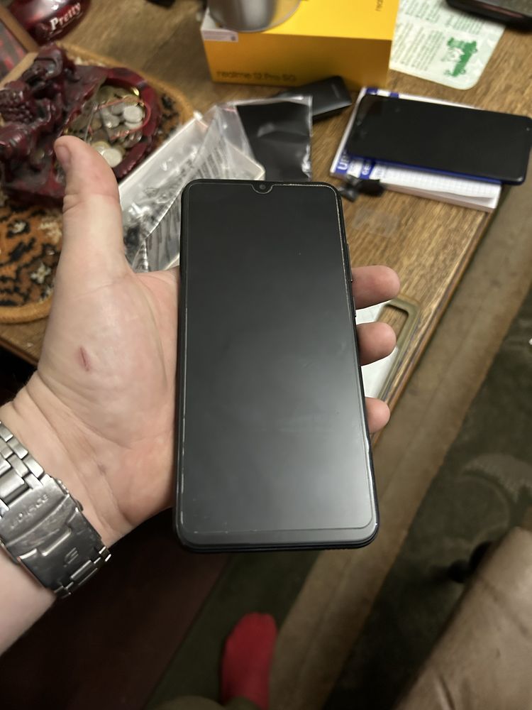 Samsunsg A02s Galaxy