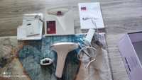 Philips Lumea ipl