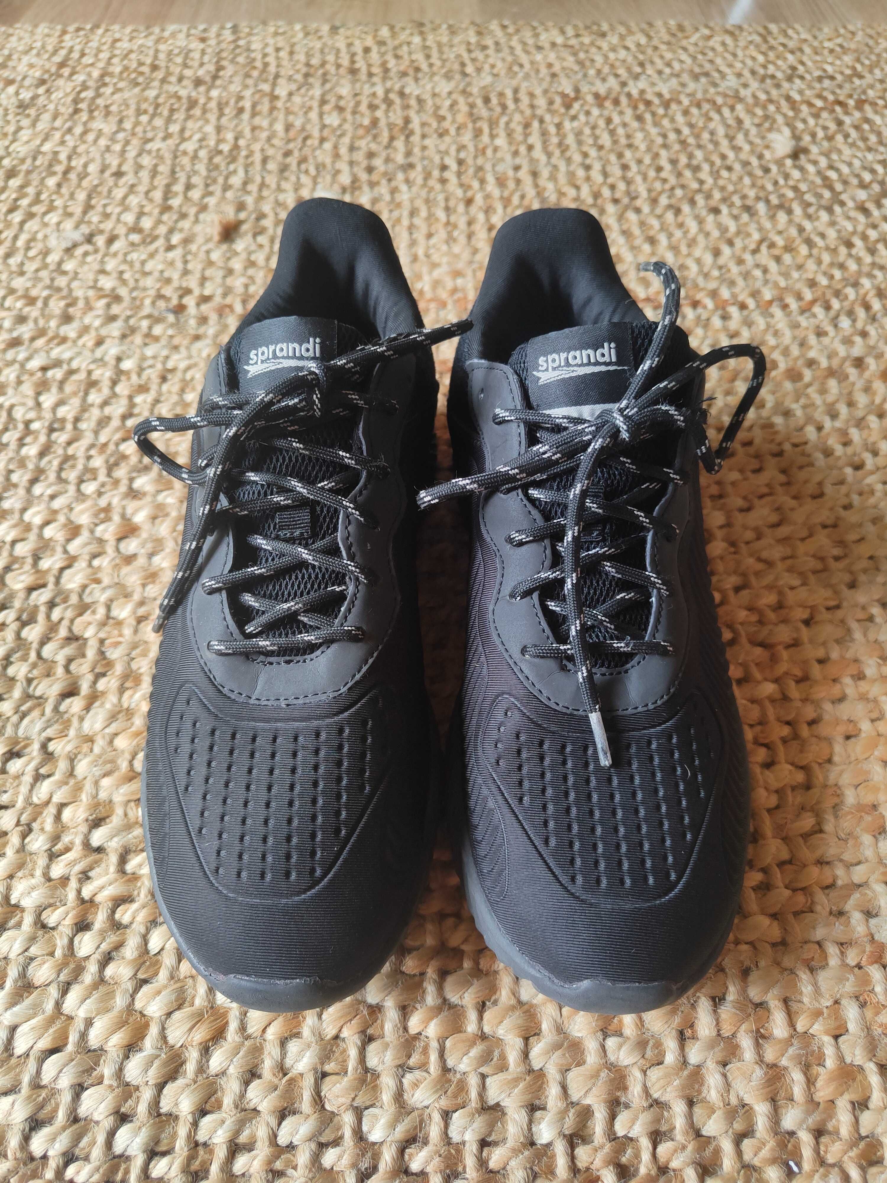 Buty Sprandi Super stan