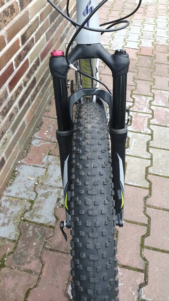 Specialized Ruze Expert M (nie)fatbike