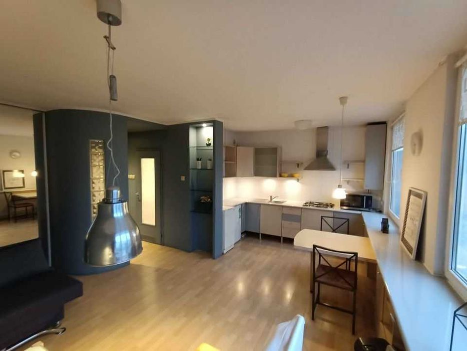 Kawalerka - Łódź, ul. Julianowska - wynajmę