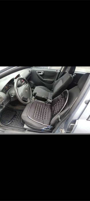 Opel Corsa C 1.2 Gasolina