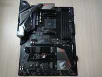 Płyta główna Aorus B450 Elite Gigabyte