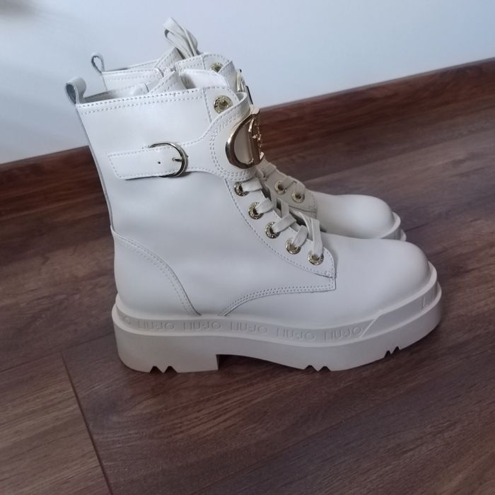 Botki/ buty Liu Jo
