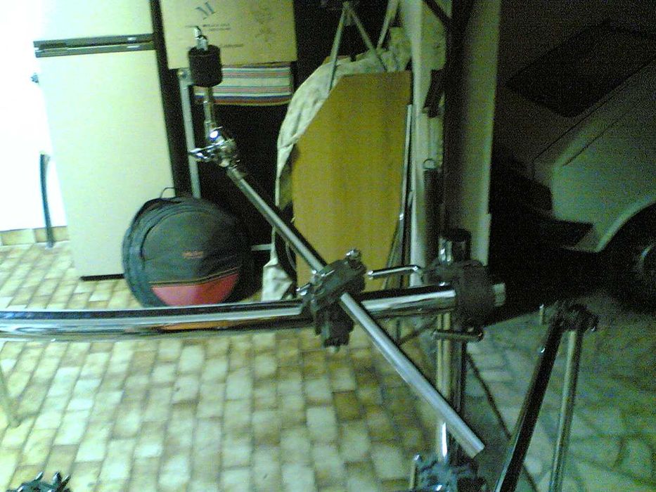 Rack Mapex topo de gama