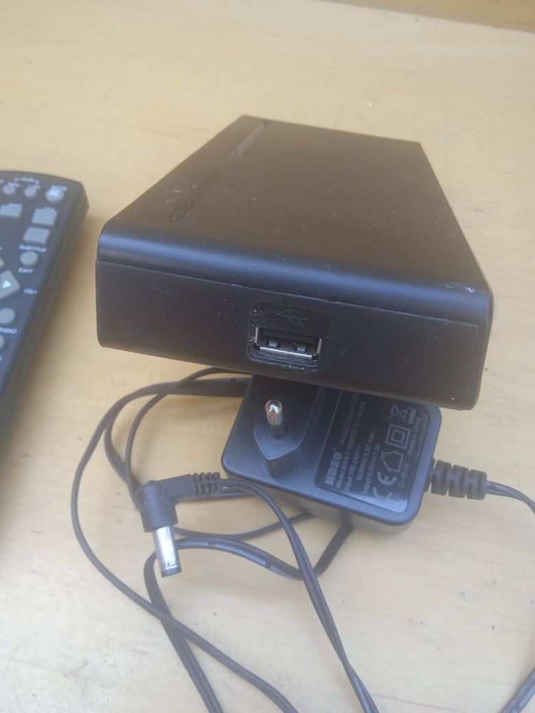 Receptor TDT como novo